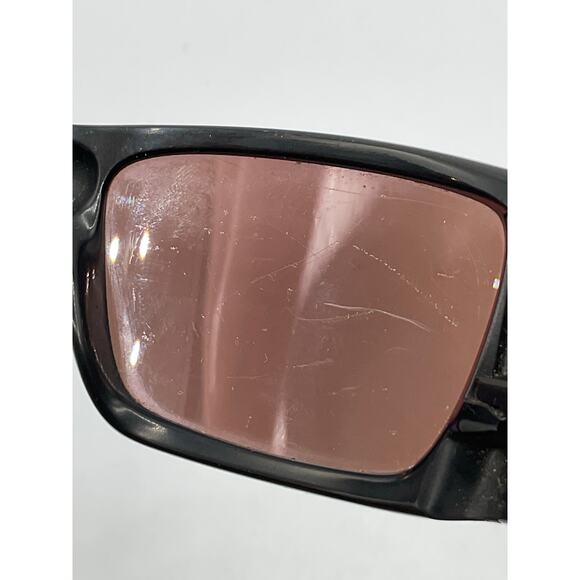 Oakley Fuel Cell Sunglasses, Matte Black- OO9096-D8 - Picture 7 of 9